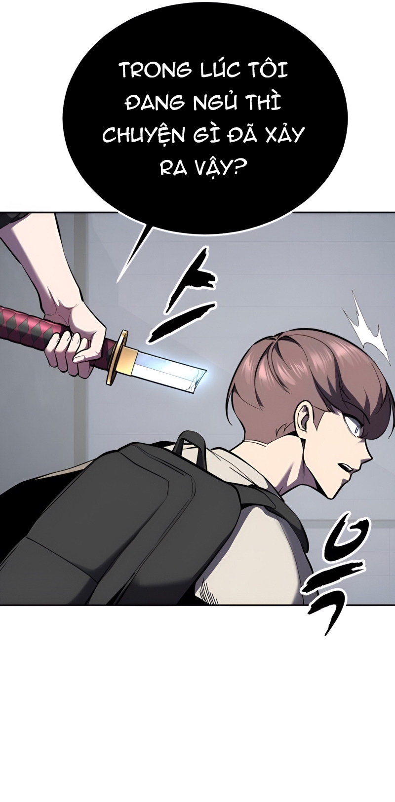 Cậu Bé Của Thần Chết Chap 289 - Next Chap 290