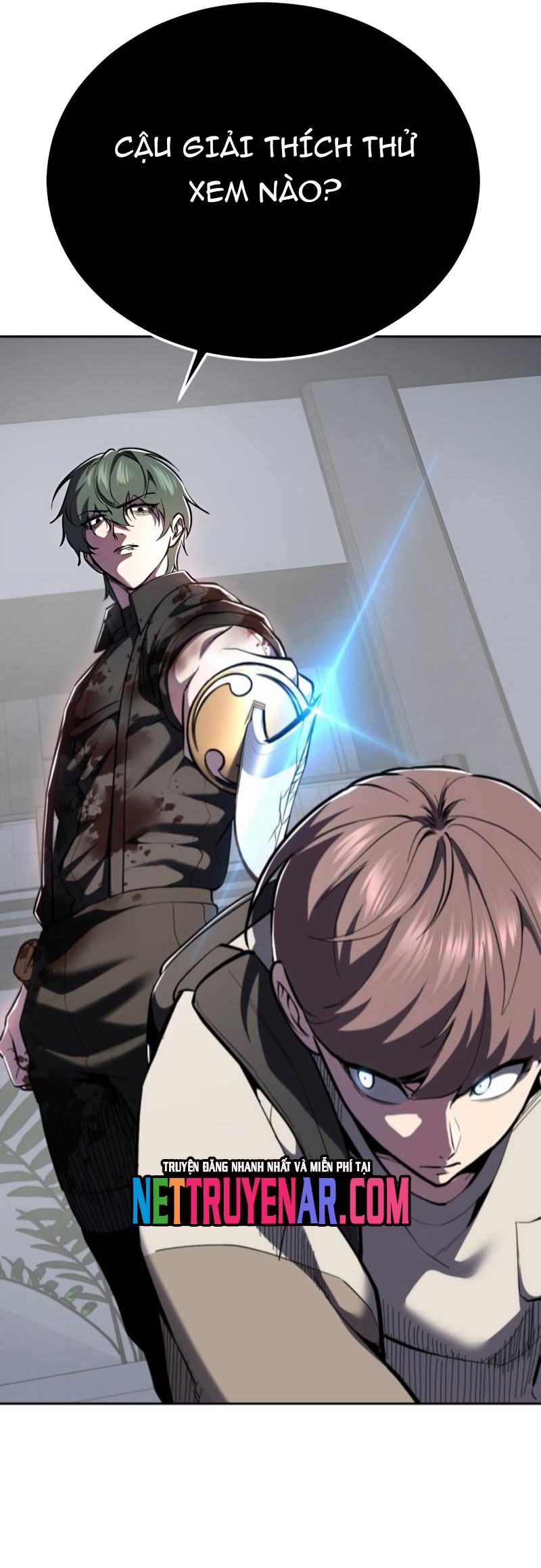 Cậu Bé Của Thần Chết Chap 289 - Next Chap 290