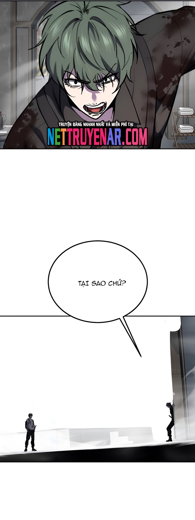 Cậu Bé Của Thần Chết Chap 289 - Next Chap 290