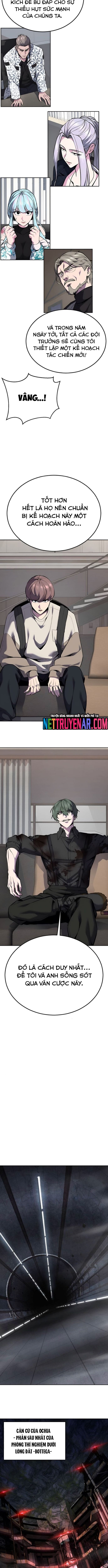Cậu Bé Của Thần Chết Chap 291 - Next Chap 292