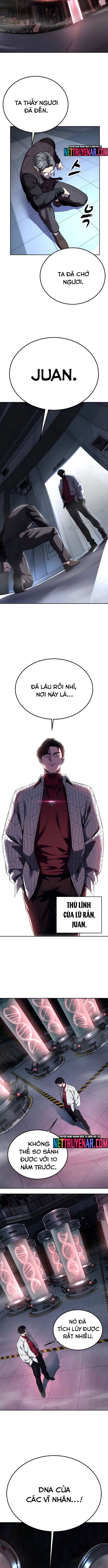 Cậu Bé Của Thần Chết Chap 291 - Next Chap 292