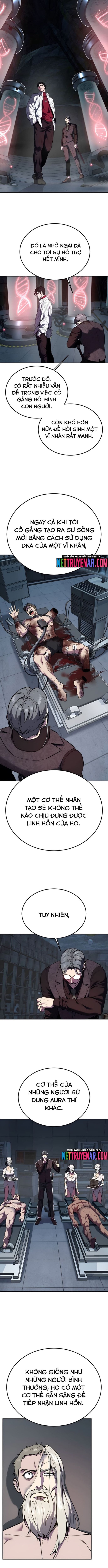 Cậu Bé Của Thần Chết Chap 291 - Next Chap 292