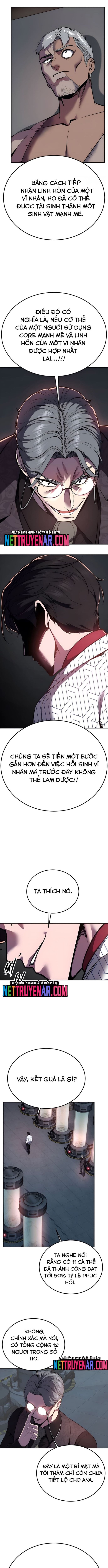 Cậu Bé Của Thần Chết Chap 291 - Next Chap 292