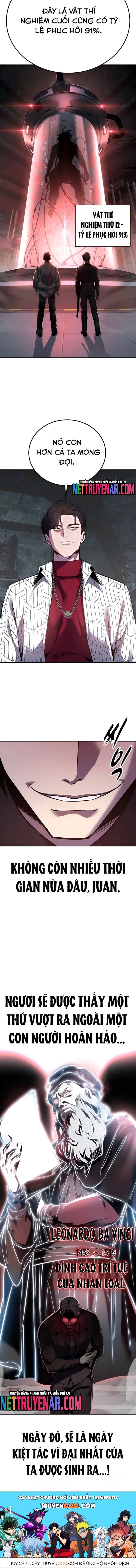 Cậu Bé Của Thần Chết Chap 291 - Next Chap 292