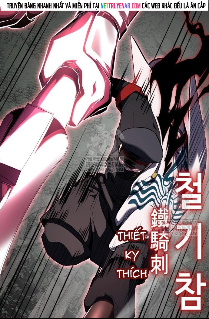 Cậu Bé Của Thần Chết Chap 305 - Next Chap 306