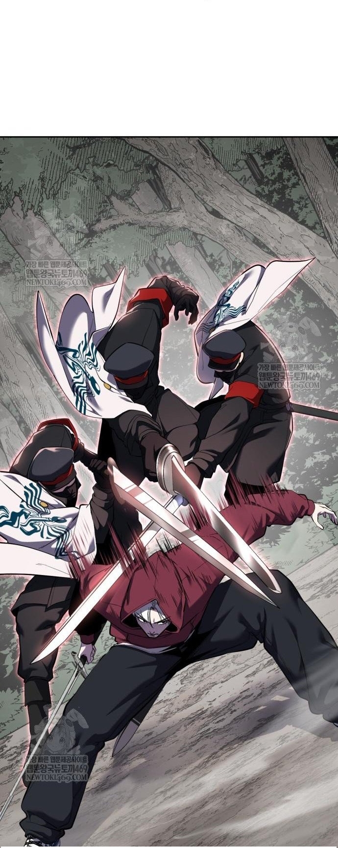 Cậu Bé Của Thần Chết Chap 305 - Next Chap 306