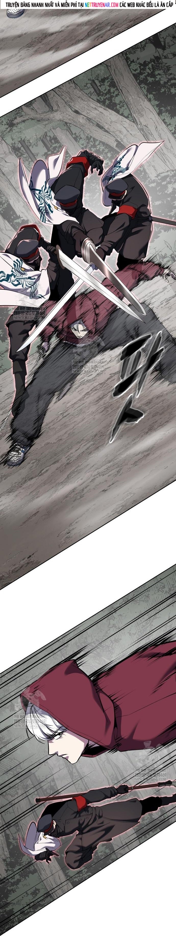 Cậu Bé Của Thần Chết Chap 305 - Next Chap 306