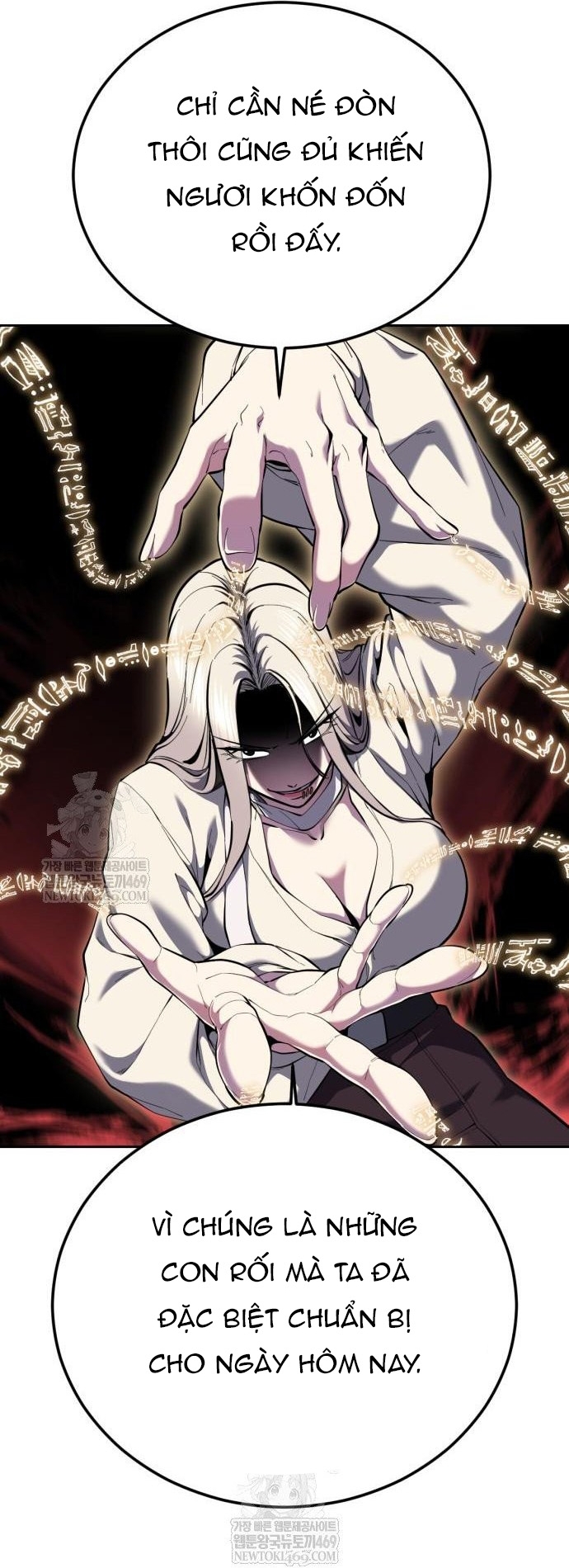 Cậu Bé Của Thần Chết Chap 305 - Next Chap 306