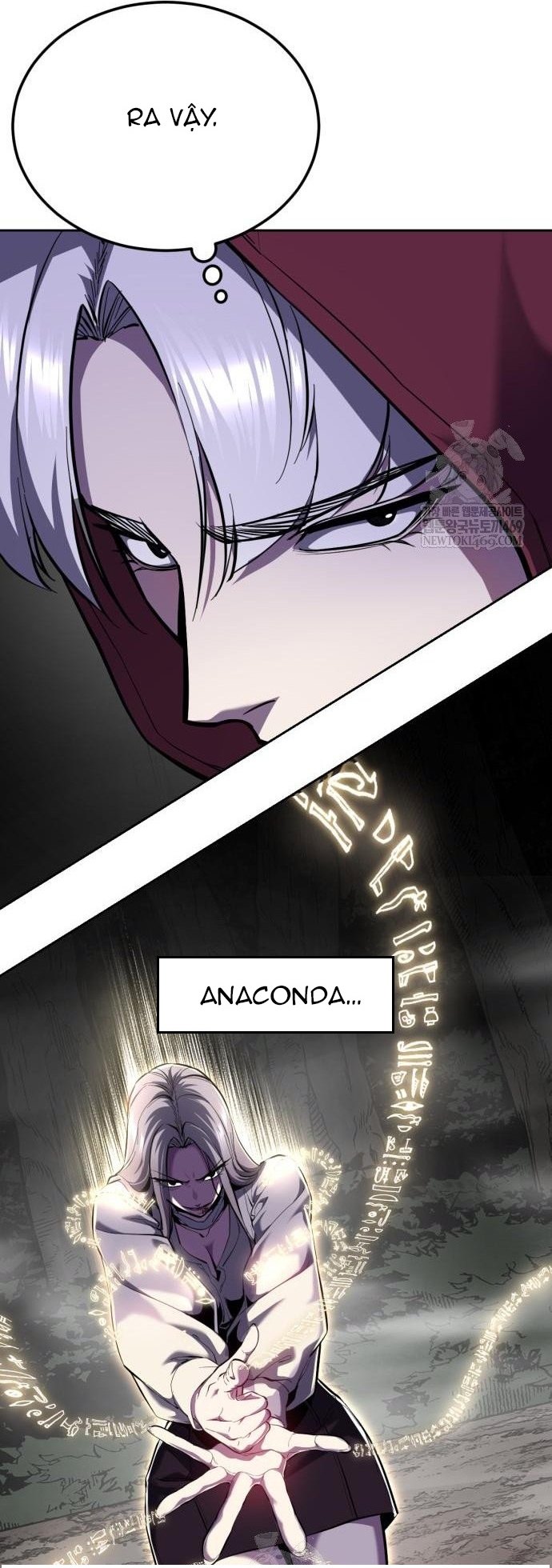 Cậu Bé Của Thần Chết Chap 305 - Next Chap 306