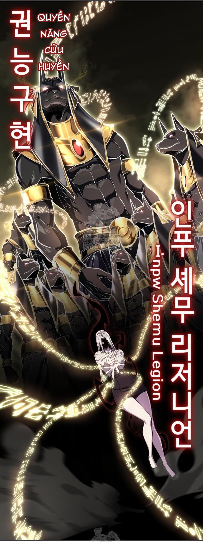 Cậu Bé Của Thần Chết Chap 305 - Next Chap 306