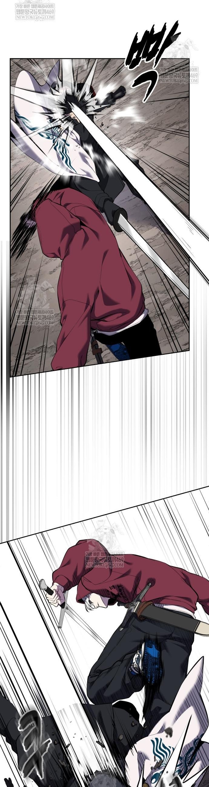 Cậu Bé Của Thần Chết Chap 305 - Next Chap 306