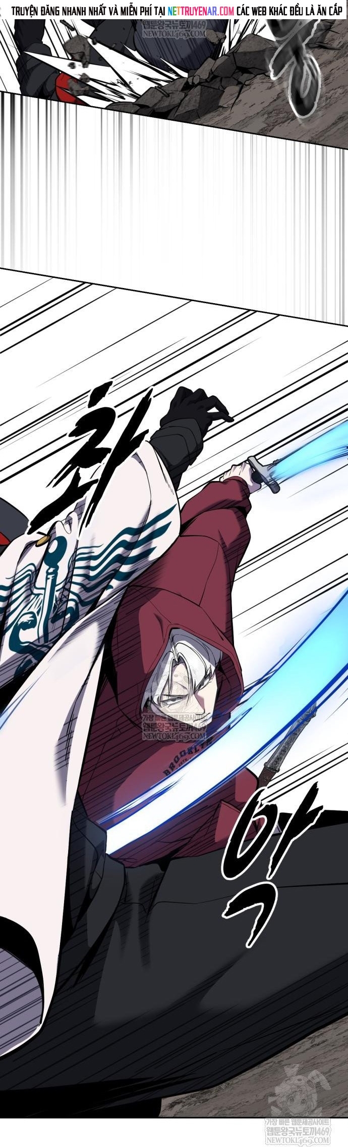 Cậu Bé Của Thần Chết Chap 305 - Next Chap 306