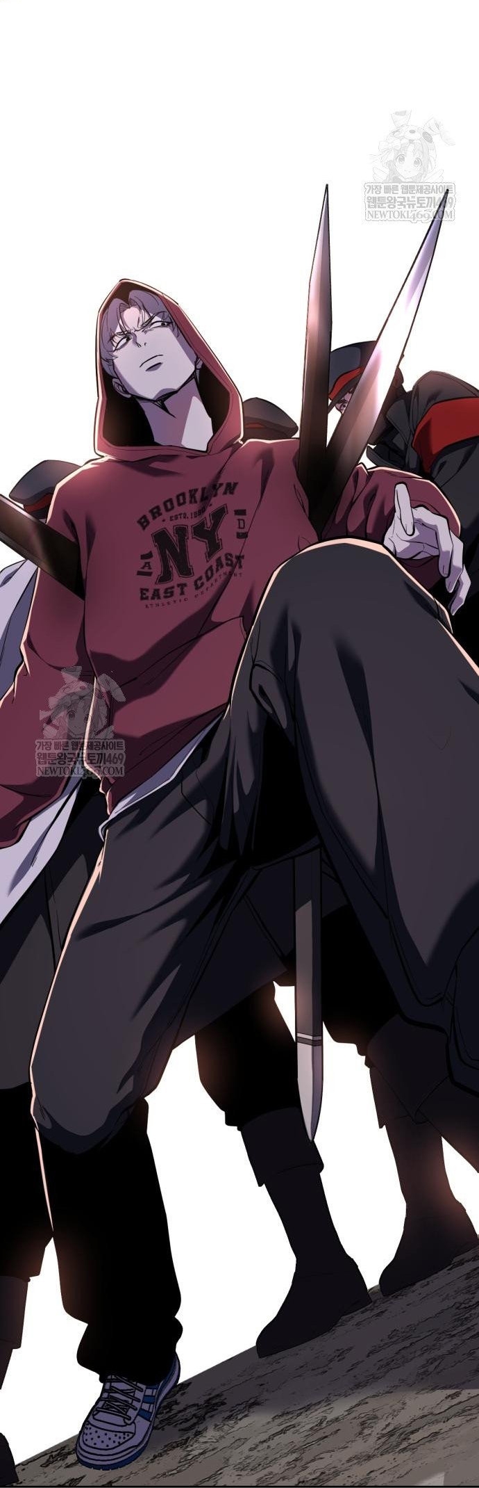 Cậu Bé Của Thần Chết Chap 305 - Next Chap 306