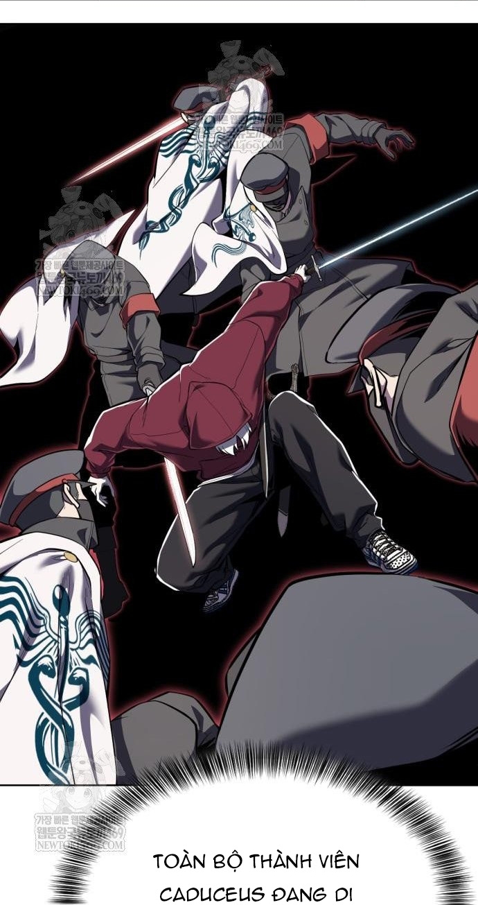 Cậu Bé Của Thần Chết Chap 305 - Next Chap 306