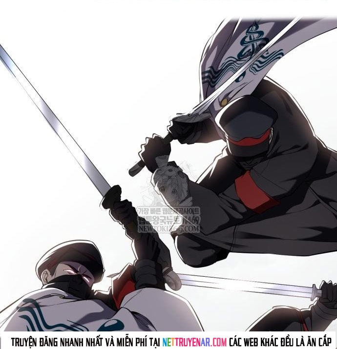 Cậu Bé Của Thần Chết Chap 305 - Next Chap 306