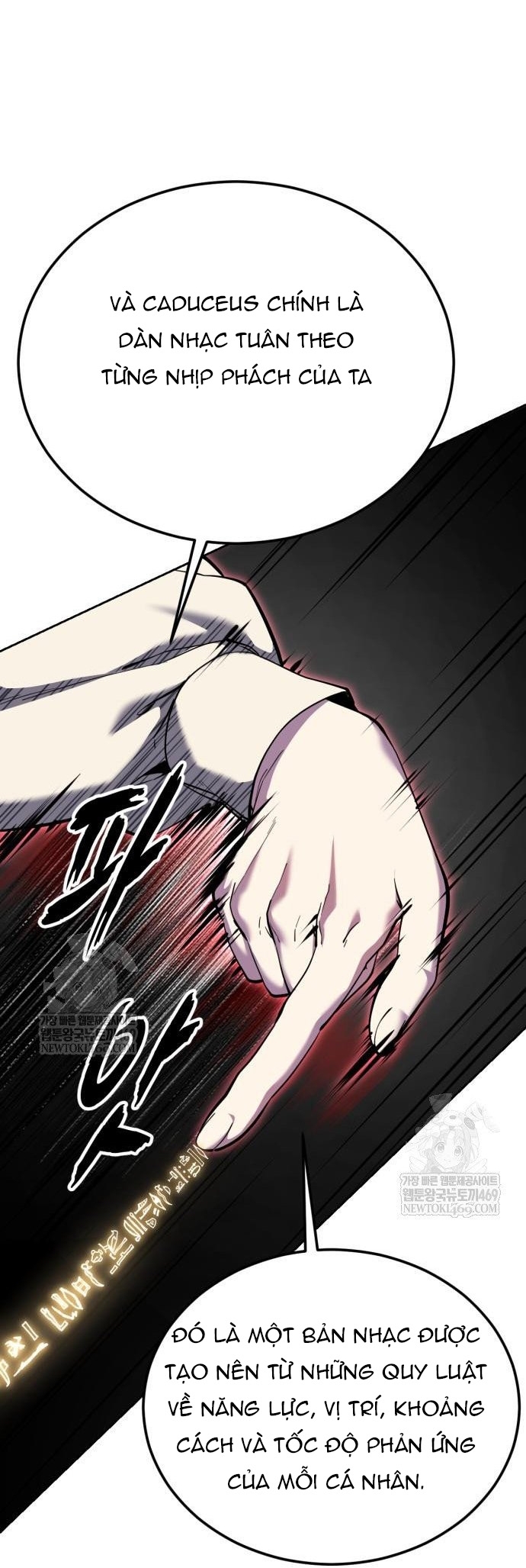 Cậu Bé Của Thần Chết Chap 305 - Next Chap 306