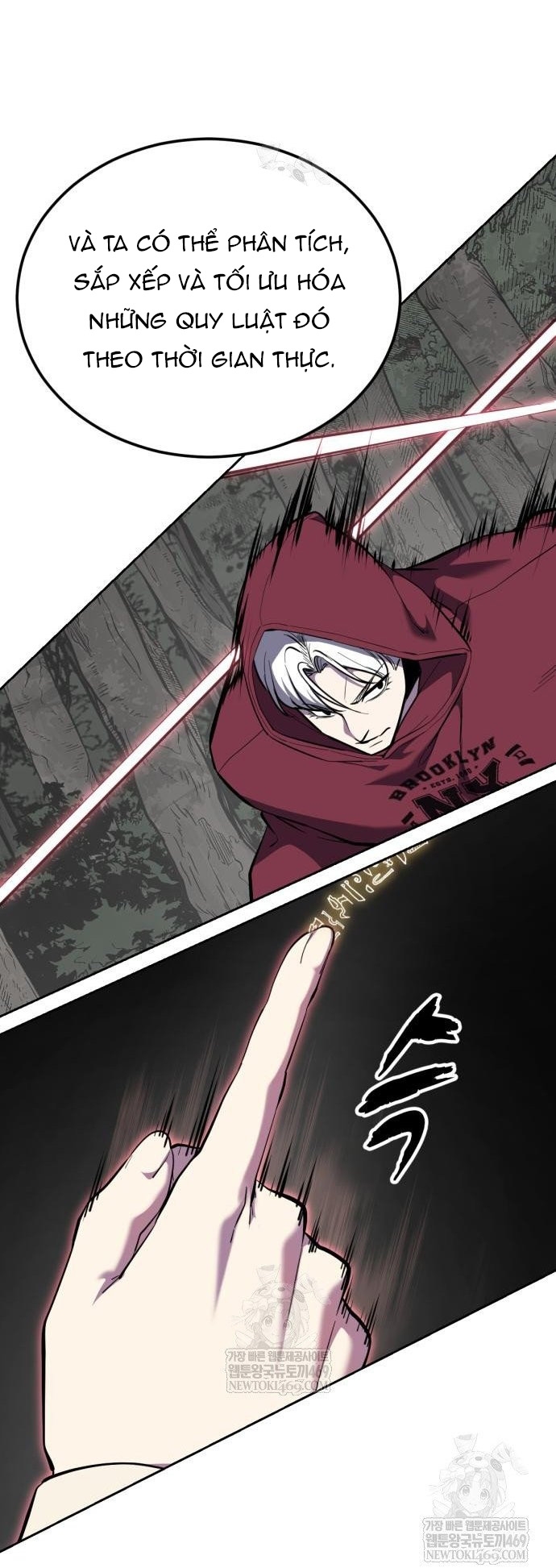 Cậu Bé Của Thần Chết Chap 305 - Next Chap 306