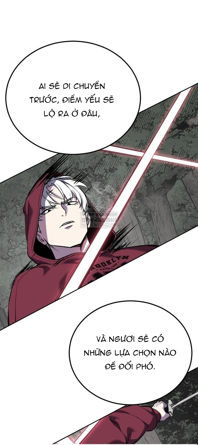 Cậu Bé Của Thần Chết Chap 305 - Next Chap 306