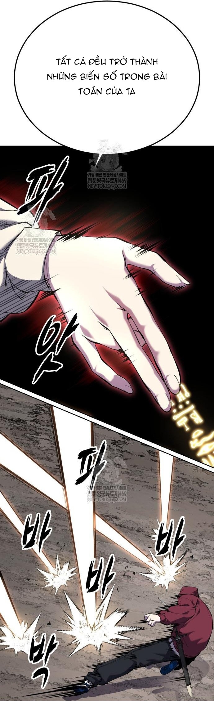 Cậu Bé Của Thần Chết Chap 305 - Next Chap 306