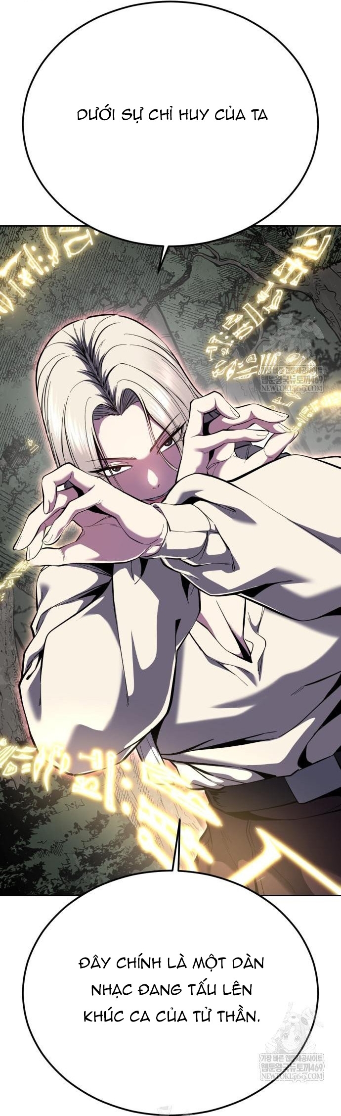 Cậu Bé Của Thần Chết Chap 305 - Next Chap 306