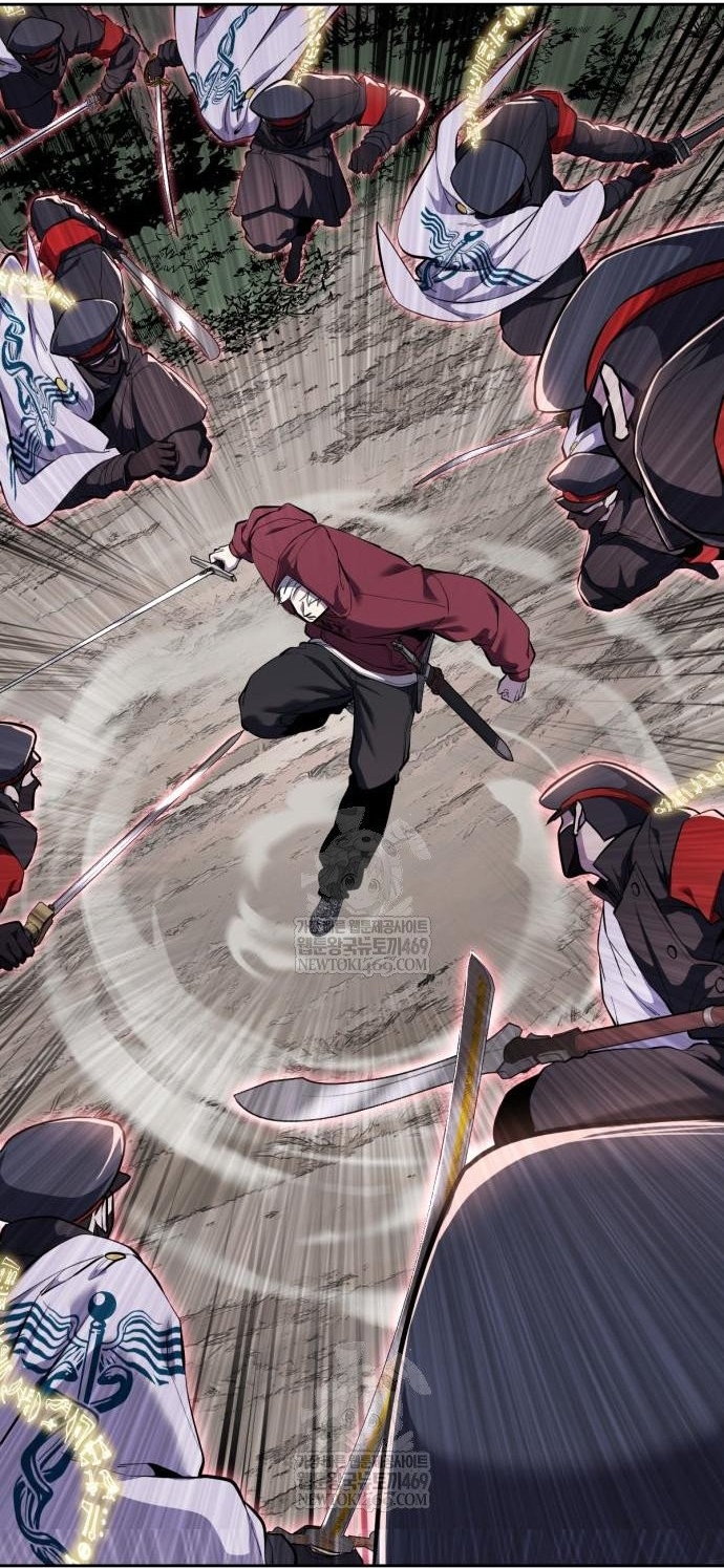 Cậu Bé Của Thần Chết Chap 305 - Next Chap 306