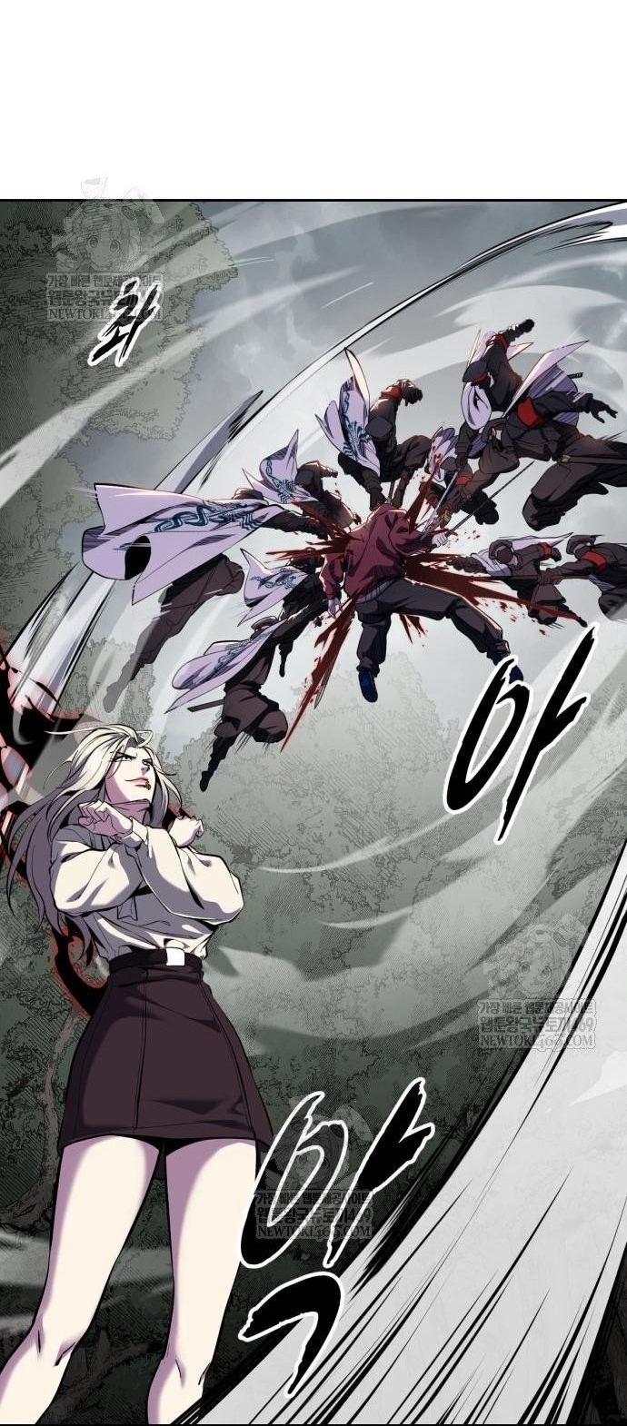 Cậu Bé Của Thần Chết Chap 305 - Next Chap 306