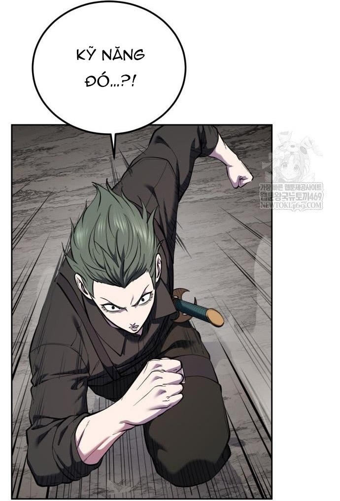 Cậu Bé Của Thần Chết Chap 305 - Next Chap 306