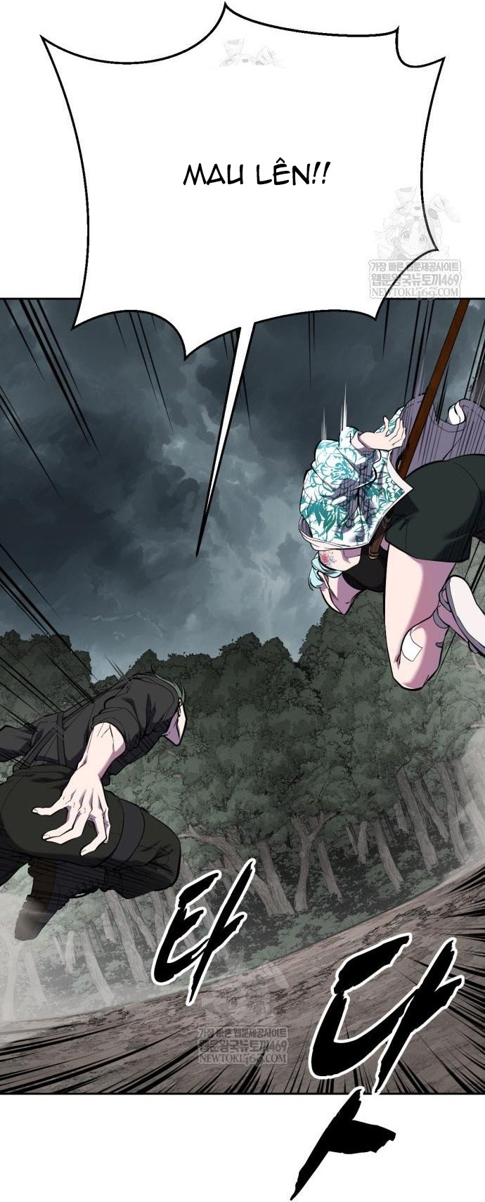 Cậu Bé Của Thần Chết Chap 305 - Next Chap 306