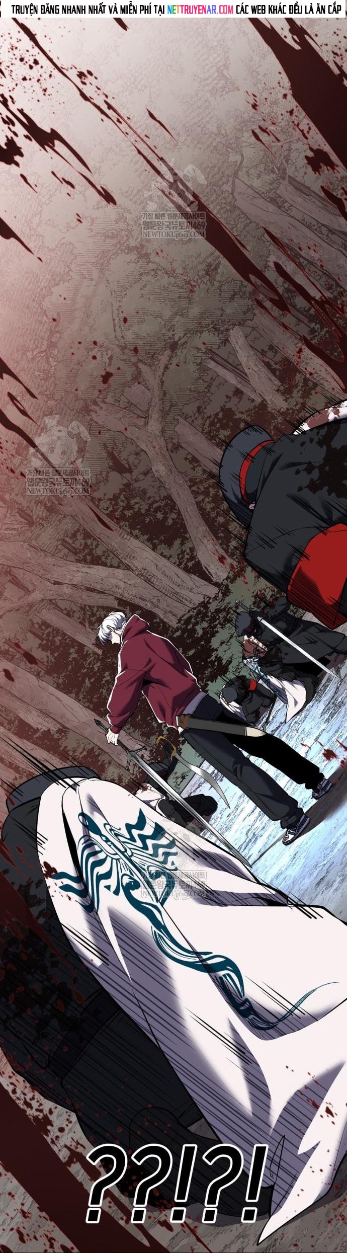 Cậu Bé Của Thần Chết Chap 305 - Next Chap 306