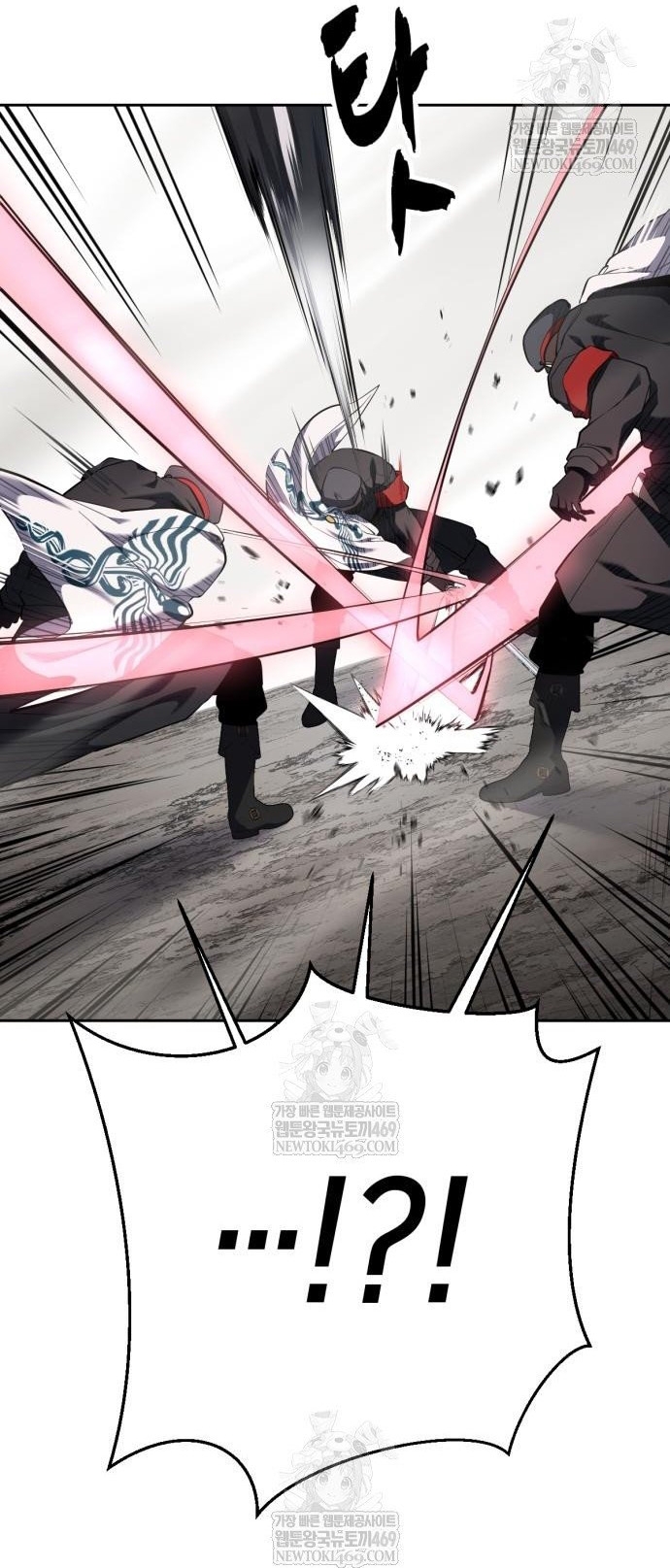 Cậu Bé Của Thần Chết Chap 305 - Next Chap 306