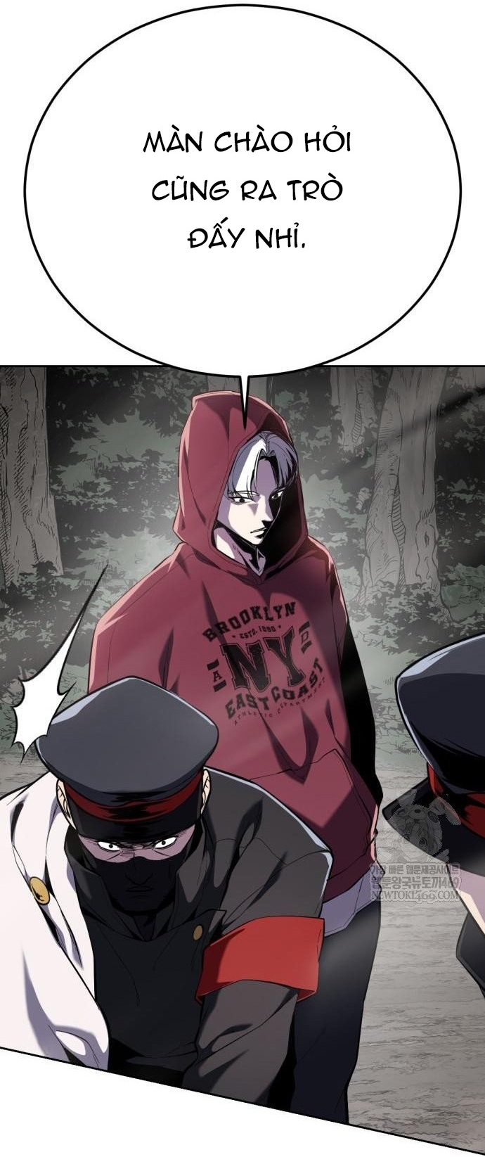 Cậu Bé Của Thần Chết Chap 305 - Next Chap 306