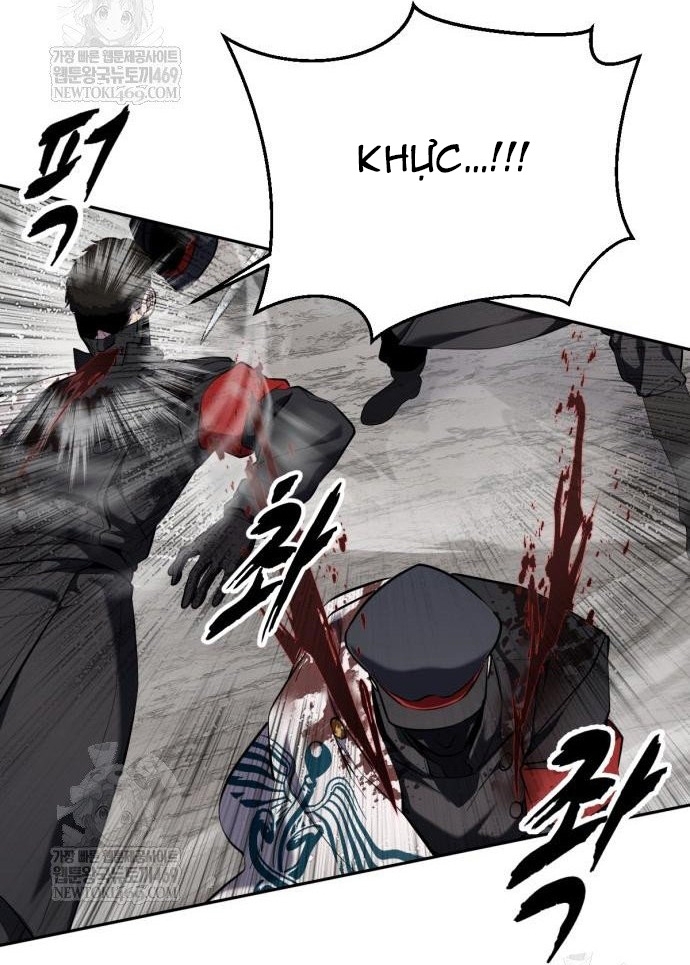 Cậu Bé Của Thần Chết Chap 305 - Next Chap 306