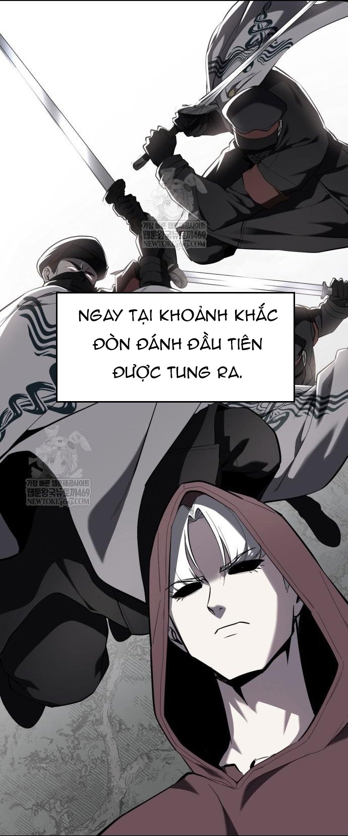 Cậu Bé Của Thần Chết Chap 305 - Next Chap 306