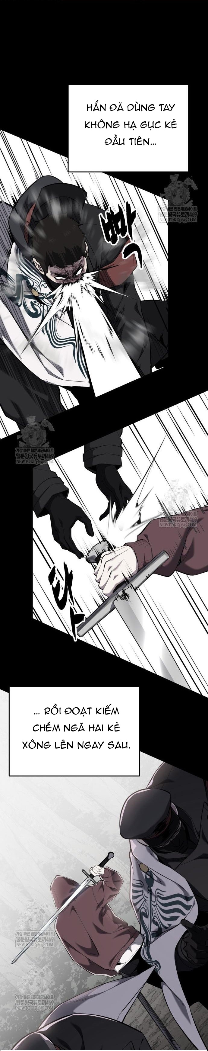 Cậu Bé Của Thần Chết Chap 305 - Next Chap 306