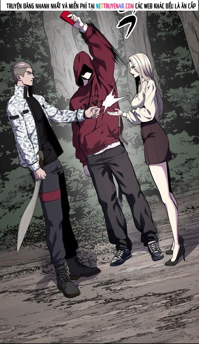 Cậu Bé Của Thần Chết Chap 305 - Next Chap 306