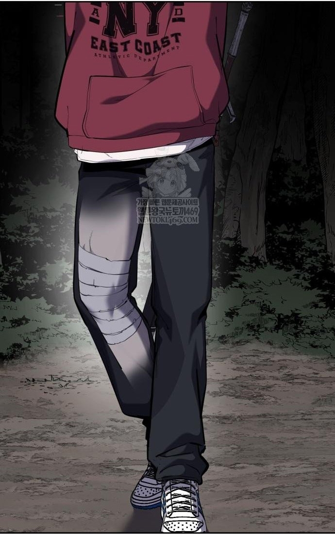 Cậu Bé Của Thần Chết Chap 305 - Next Chap 306