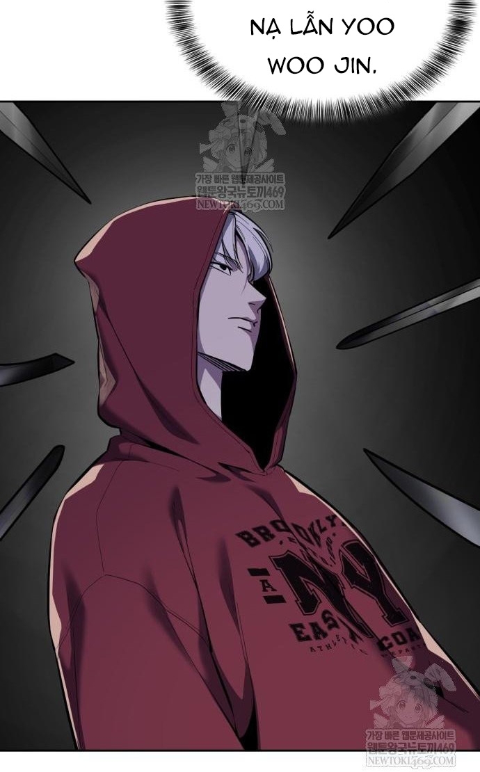 Cậu Bé Của Thần Chết Chap 305 - Next Chap 306