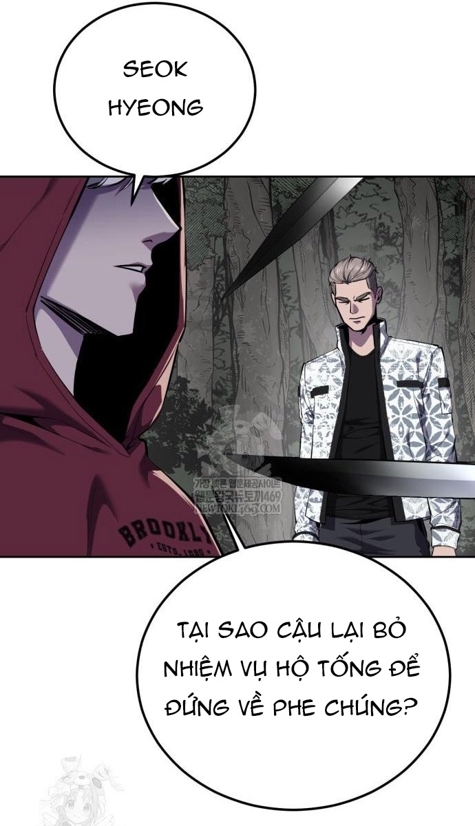 Cậu Bé Của Thần Chết Chap 305 - Next Chap 306