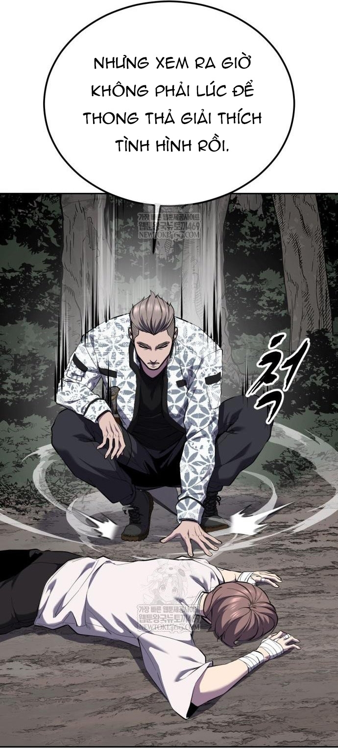 Cậu Bé Của Thần Chết Chap 305 - Next Chap 306