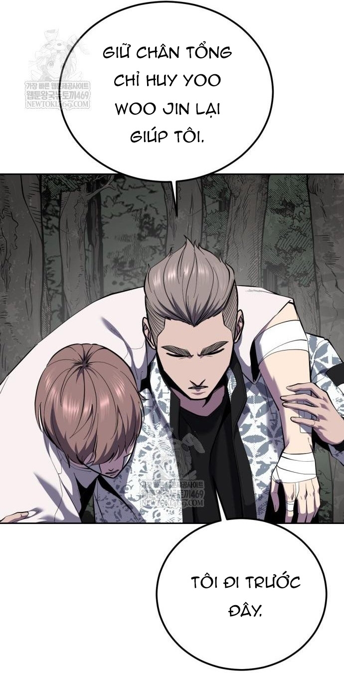 Cậu Bé Của Thần Chết Chap 305 - Next Chap 306