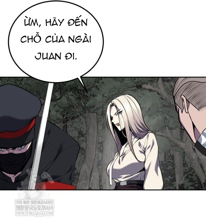 Cậu Bé Của Thần Chết Chap 305 - Next Chap 306