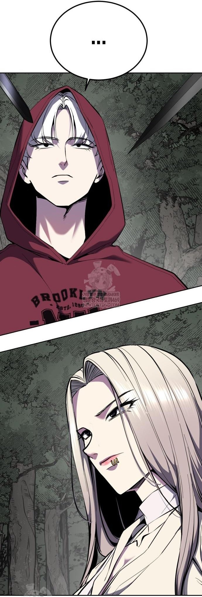 Cậu Bé Của Thần Chết Chap 305 - Next Chap 306