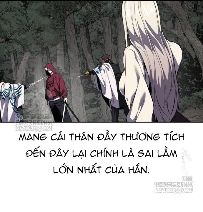 Cậu Bé Của Thần Chết Chap 305 - Next Chap 306