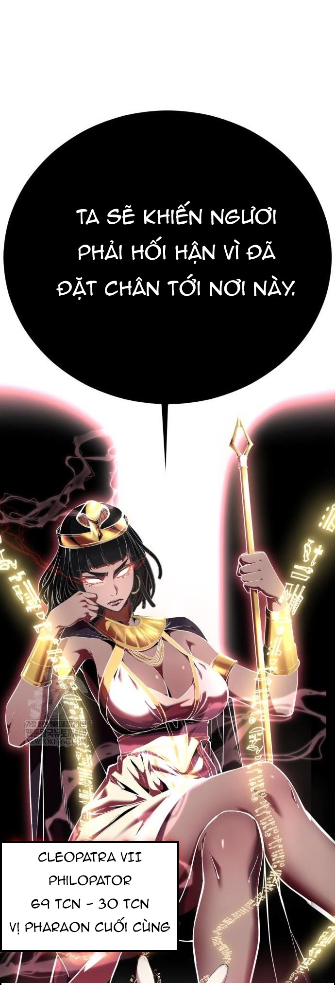 Cậu Bé Của Thần Chết Chap 305 - Next Chap 306