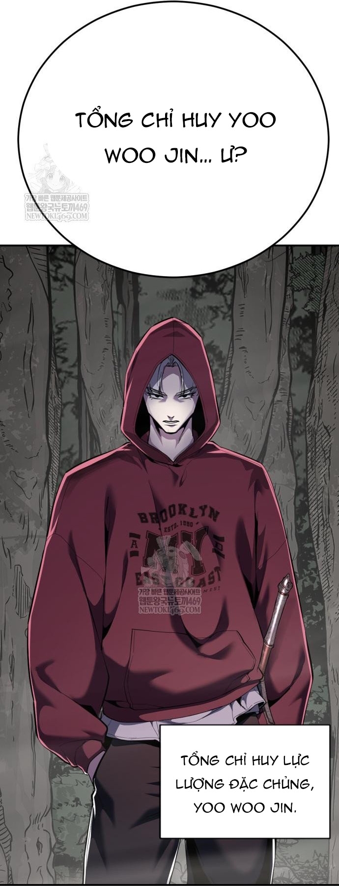 Cậu Bé Của Thần Chết Chap 305 - Next Chap 306