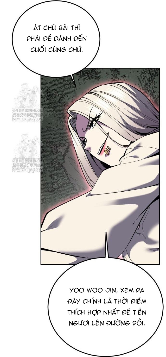 Cậu Bé Của Thần Chết Chap 305 - Next Chap 306