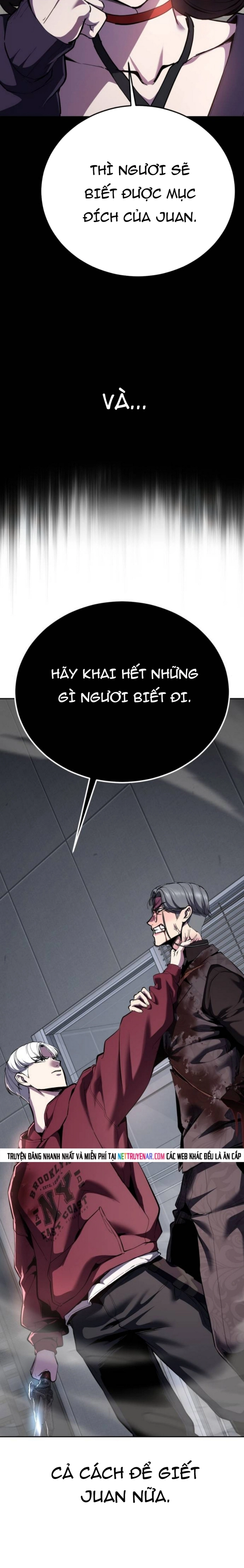 Cậu Bé Của Thần Chết Chap 313 - Next Chap 314