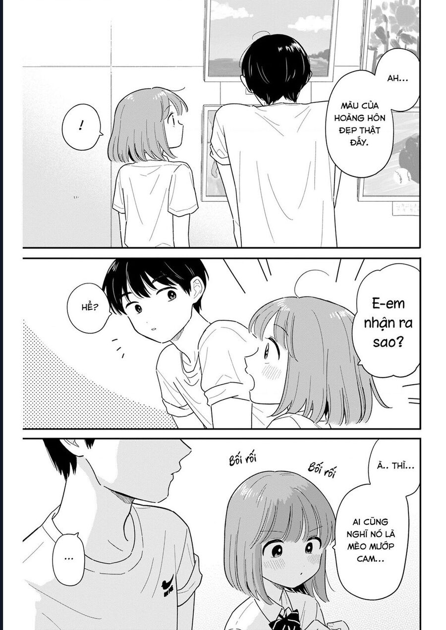 Câu Lạc Bộ Siêu Cấp Về Nhà Chap 41 - Next Chap 42