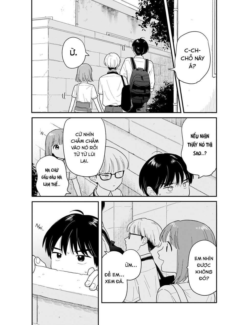 Câu Lạc Bộ Siêu Cấp Về Nhà Chap 42 - Next Chap 43