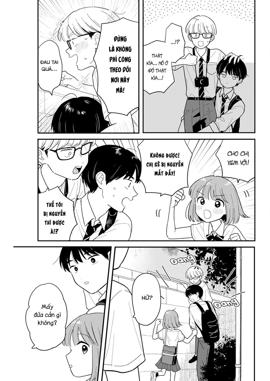 Câu Lạc Bộ Siêu Cấp Về Nhà Chap 42 - Next Chap 43